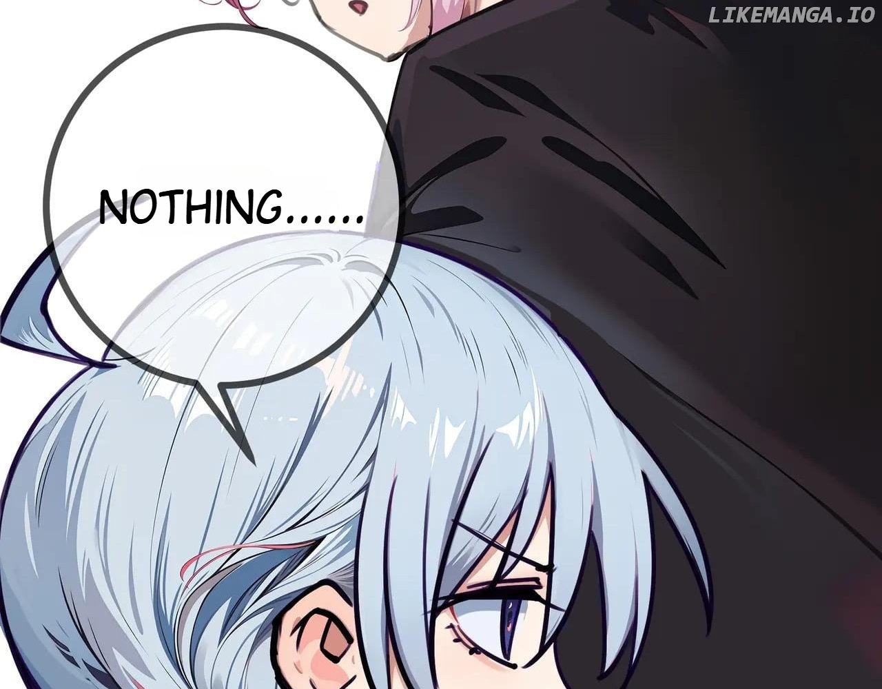 Daddy President Is Too Hard To Deal With Chapter 184 - page 79